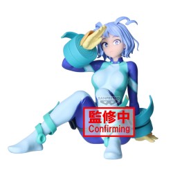 MHA G&G Nejire Hado Glitter & Glamours Figure