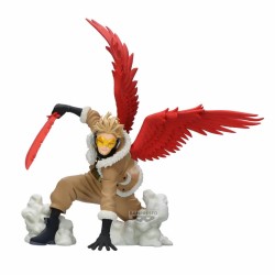 MHA TAH+ Hawks II The Amazing Heroes Plus Figure