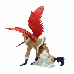 MHA TAH+ Hawks II The Amazing Heroes Plus Figure