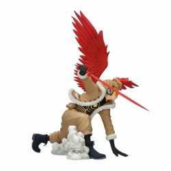 MHA TAH+ Hawks II The Amazing Heroes Plus Figure