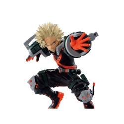 MHA Katsuki Bakugo (Ver.2) Figure