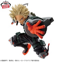 MHA Katsuki Bakugo (Ver.2) Figure