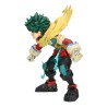 MHA TAH+ Izuku Midoriya II The Amazing Heroes Plus Figure