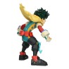 MHA TAH+ Izuku Midoriya II The Amazing Heroes Plus Figure