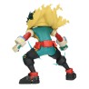 MHA TAH+ Izuku Midoriya II The Amazing Heroes Plus Figure