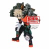 MHA TAH+ Katsuki Bakugo II The Amazing Heroes Plus Figure