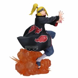 Naruto Effectreme Deidara Figure