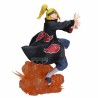 Naruto Effectreme Deidara Figure