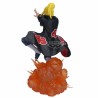 Naruto Effectreme Deidara Figure