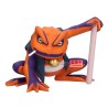 Naruto Gamakichi Soft Vinyl Figure