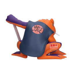 Naruto Gamakichi Soft Vinyl Figure