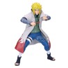 Naruto Grandista Minato Namikaze Figure