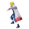 Naruto Grandista Minato Namikaze Figure