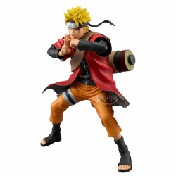 Naruto Grandista Uzumaki Naruto (Special Edition) Figure