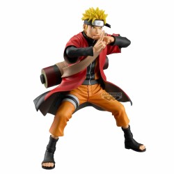 Naruto Grandista Uzumaki Naruto (Special Edition) Figure