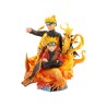 Naruto Petitrama DX Figure