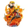 Naruto Petitrama DX Figure