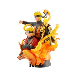 Naruto Petitrama DX Figure