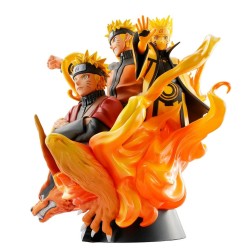 Naruto Petitrama DX Figure