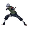 Naruto VS Hatake Kakashi Vibration Stars Figure