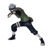 Naruto VS Hatake Kakashi Vibration Stars Figure