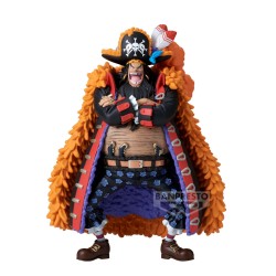 One Piece DXF Marshall D. Teach The Grandline Series Special Figure
