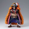 One Piece DXF Marshall D. Teach The Grandline Series Special Figure