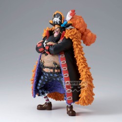 One Piece DXF Marshall D. Teach The Grandline Series Special Figure