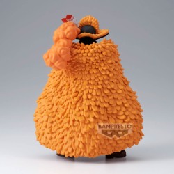 One Piece DXF Marshall D. Teach The Grandline Series Special Figure