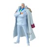 One Piece DXF Monkey D. Garp The Grandline Series Special Figure