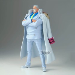 One Piece DXF Monkey D. Garp The Grandline Series Special Figure