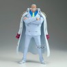 One Piece DXF Monkey D. Garp The Grandline Series Special Figure