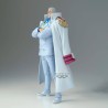 One Piece DXF Monkey D. Garp The Grandline Series Special Figure
