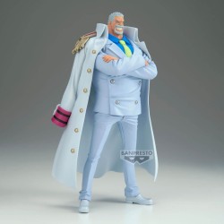One Piece DXF Monkey D. Garp The Grandline Series Special Figure