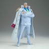 One Piece DXF Monkey D. Garp The Grandline Series Special Figure