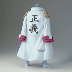 One Piece DXF Monkey D. Garp The Grandline Series Special Figure