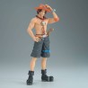 One Piece DXF Portgas D. Ace The Grandline Series Special Figure