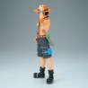 One Piece DXF Portgas D. Ace The Grandline Series Special Figure