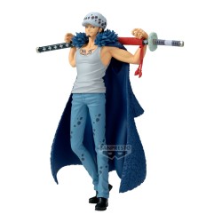 One Piece DXF Trafalgar Law The Grandline Series Special Figure