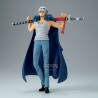 One Piece DXF Trafalgar Law The Grandline Series Special Figure