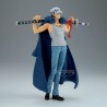 One Piece DXF Trafalgar Law The Grandline Series Special Figure