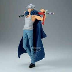 One Piece DXF Trafalgar Law The Grandline Series Special Figure