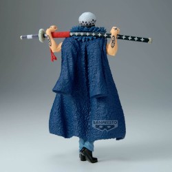 One Piece DXF Trafalgar Law The Grandline Series Special Figure