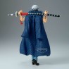 One Piece DXF Trafalgar Law The Grandline Series Special Figure