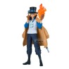 One Piece KoA Sabo King of Artist Figure