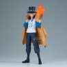 One Piece KoA Sabo King of Artist Figure