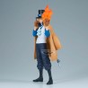 One Piece KoA Sabo King of Artist Figure