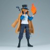One Piece KoA Sabo King of Artist Figure