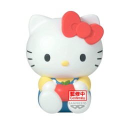 Sanrio Sofvimates Hello Kitty Figure