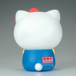 Sanrio Sofvimates Hello Kitty Figure